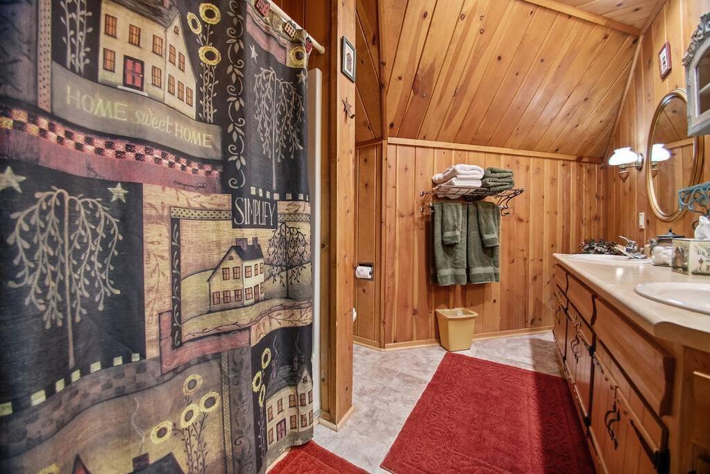 Вілла Holliday House Рапід-Сіті Екстер'єр фото